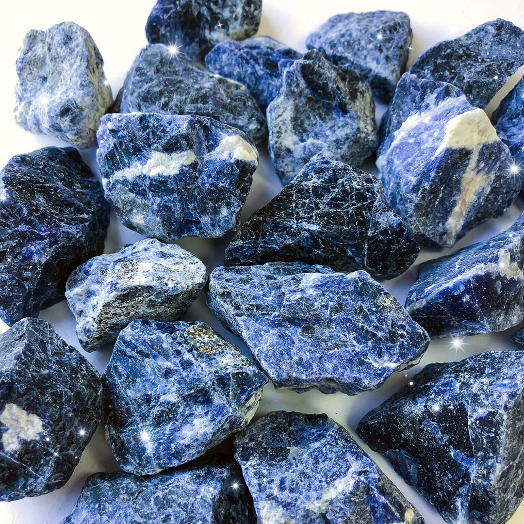 đá phong thủy giúp tăng tập trung