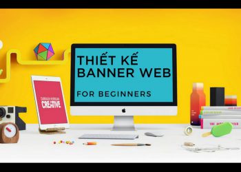 Bật mí những công cụ thiết kế banner online tốt, miễn phí