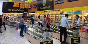 HỌC “CÂU CÁ” TỪ THẾ GIỚI DI ĐỘNG