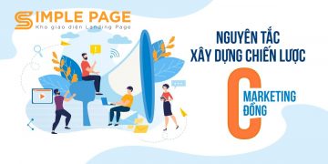 Những nguyên tắc & tư duy đúng khi làm Marketing 0 đồng. (đúc kết 3 – 5 năm làm #MARKETING_0_ĐỒNG)