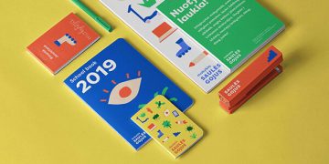 Hệ thống nhận diện thương hiệu hay Brand Identity System là gì?