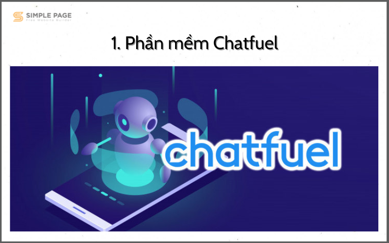 phần mềm chatbot miễn phí (1)