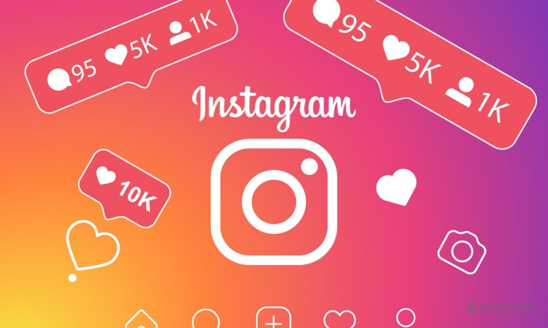 tăng follow Instagram