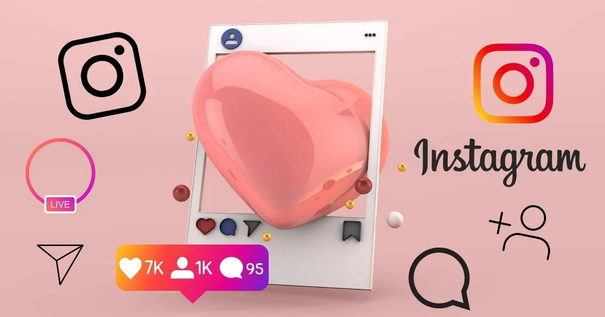 tăng follow Instagram