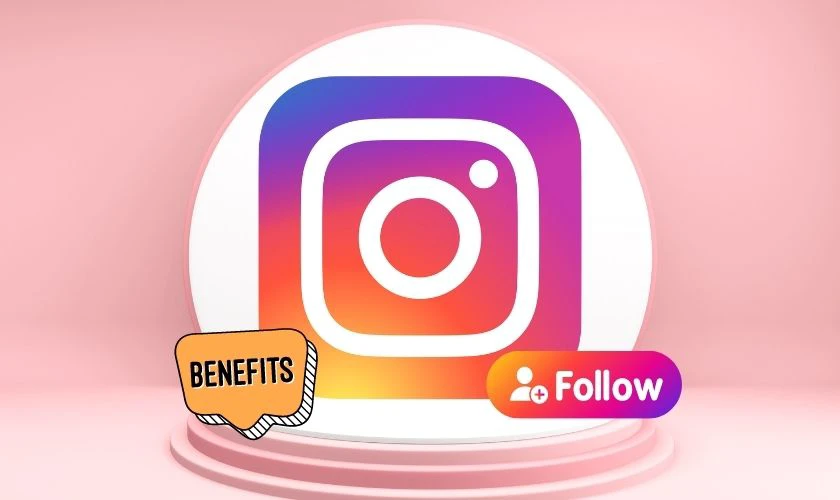 tăng follow Instagram