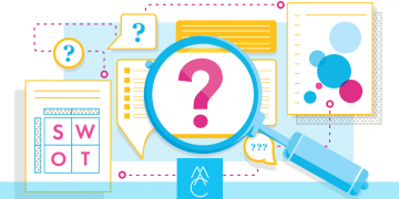 Cách phân tích học hỏi từ đối thủ cạnh tranh trên Internet