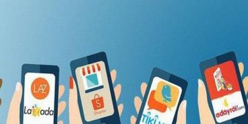 Đây là thông tin nâng cấp các sàn TMĐT lên Mall cho bạn nào cần