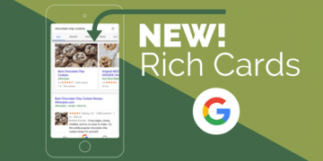 Rich Cards là gì? Giới thiệu chi tiết về Google Rich Cards