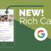 Rich Cards là gì? Giới thiệu chi tiết về Google Rich Cards