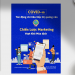 Covid tác động đến chi tiêu tiếp thị quảng cáo -Chiến lược Marketing “vượt sóng” (Ebook độc quyền)