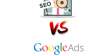 Doanh nghiệp nên ứng dụng Ads Google hay SEO để phát triển bền vững?