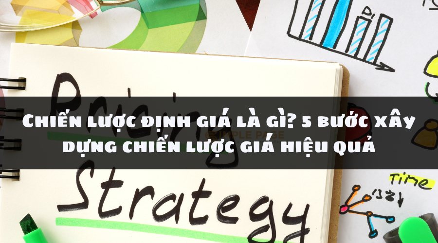 Chiến lược định giá