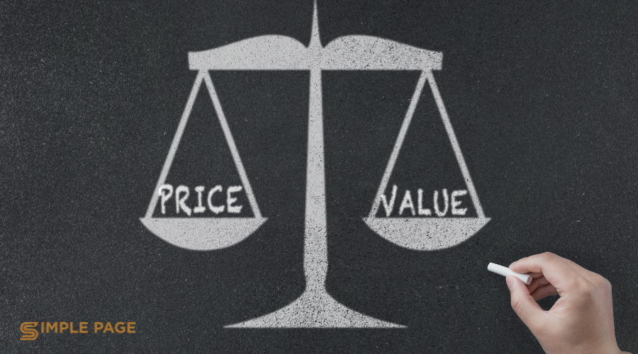 chiến lược định giá,chiến lược giá