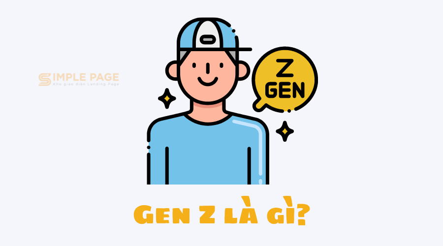 Gen Z à gì