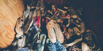 E-Book miễn phí Marketing Online Giày – Sneaker!