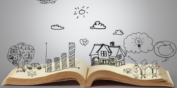 Story-Telling khám phá nghệ thuật kể chuyện trong Marketing