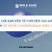 sử dụng landingpage hiệu quả