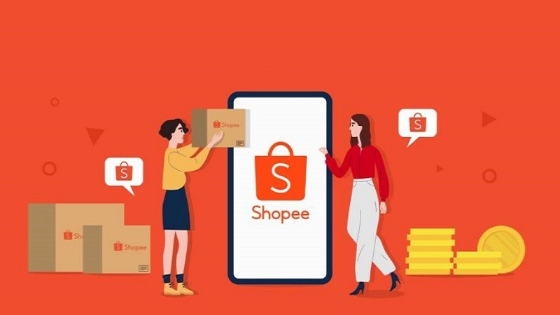 tăng follower Shopee