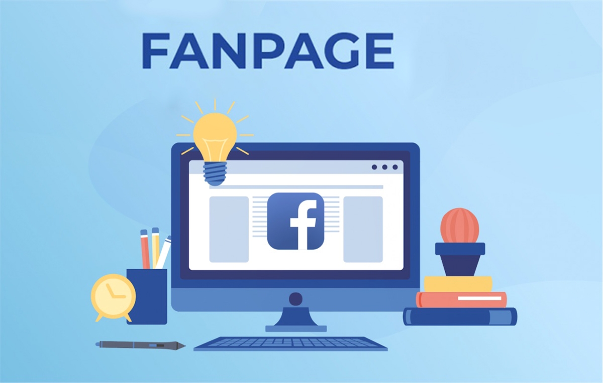 Tăng tương tác fanpage