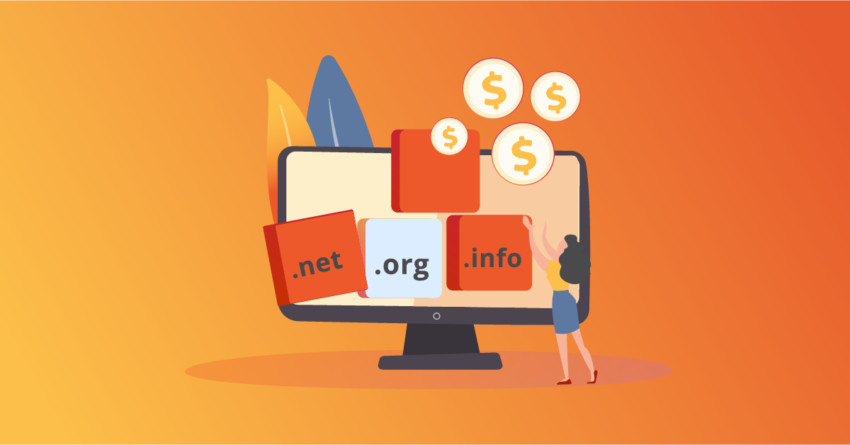 TÊN MIỀN MIỄN PHÍ VÀ 1 SỐ CÁCH TẠO RA TÊN MIỀN MIỄN PHÍ