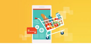 Thị trường bán lẻ Hà Nội lao dốc trong đại dịch