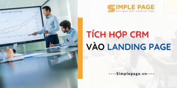 CRM là gì? Cách sử dụng CRM của SimplePage