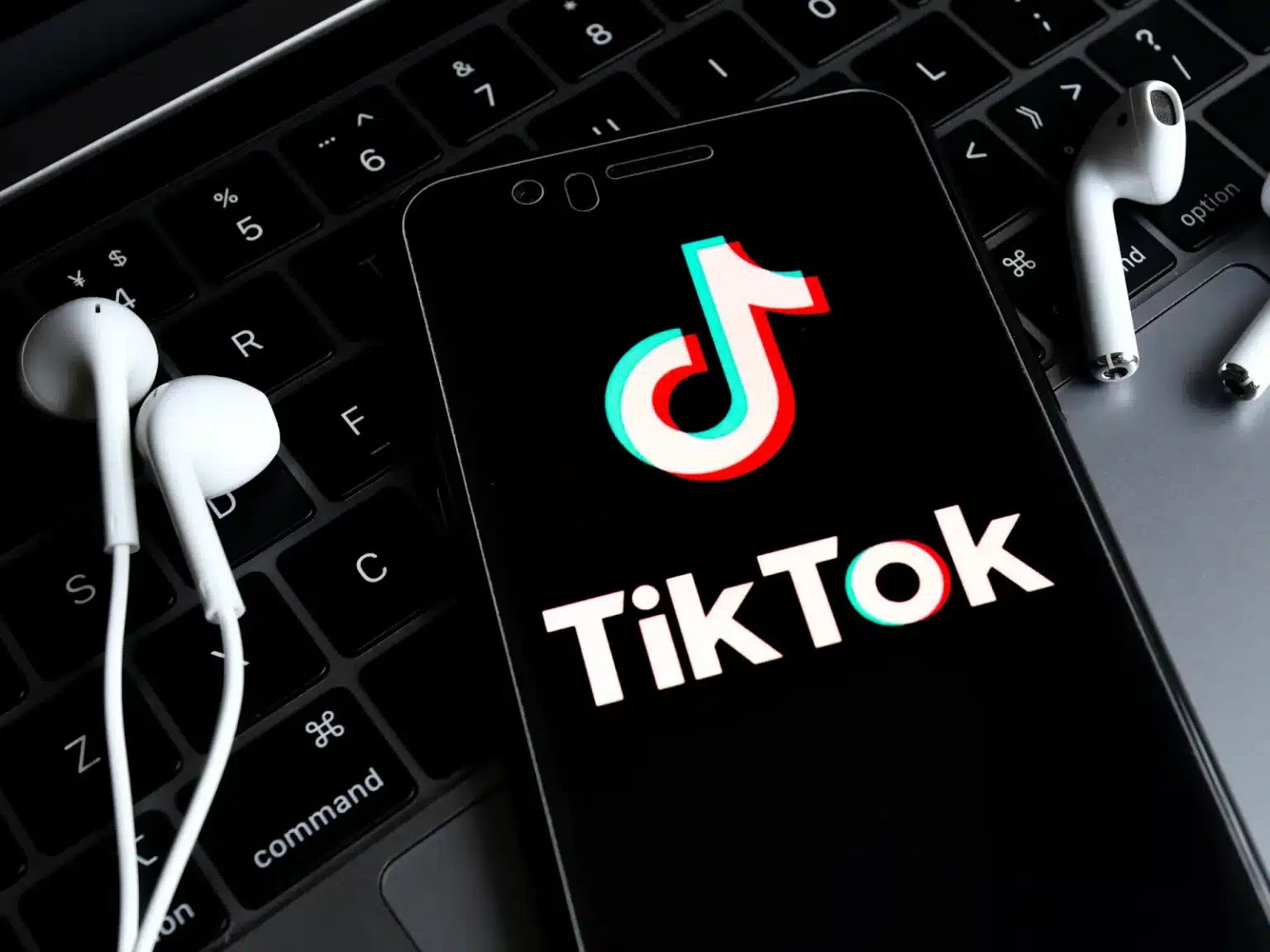 kênh quảng cáo miễn phí TikTok