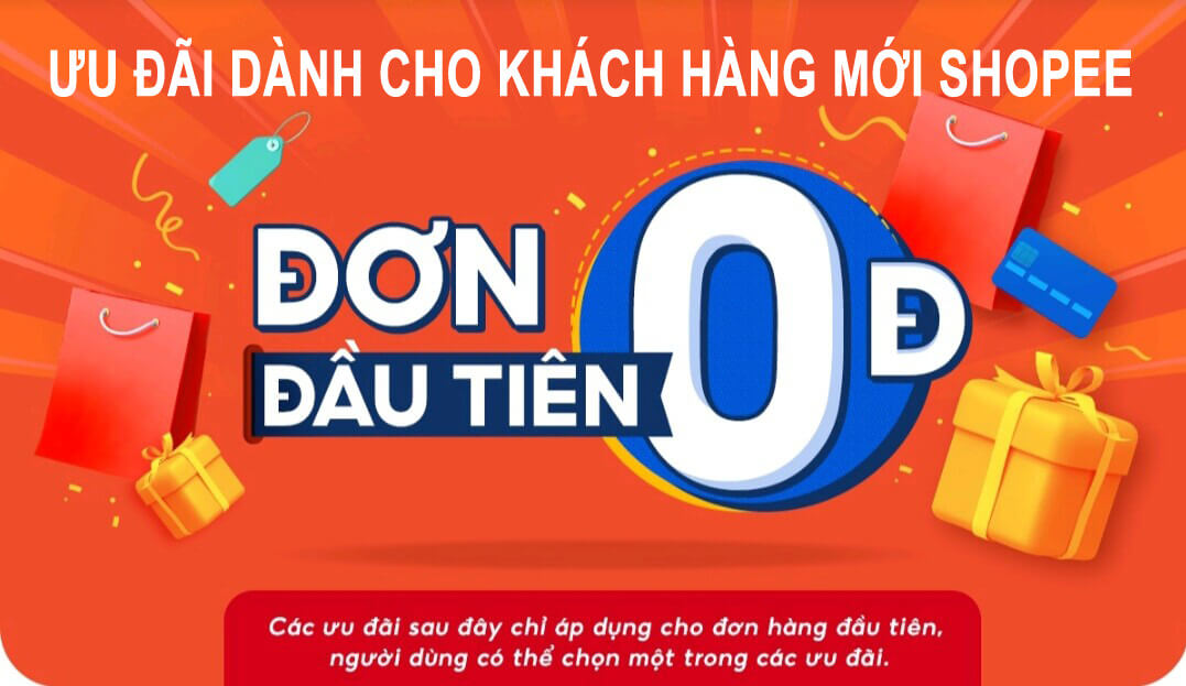 Tối Ưu Voucher Khuyến Mãi Trên Shopee