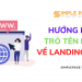Tên miền và Hosting là gì? Cách trỏ tên miền về LandingPage