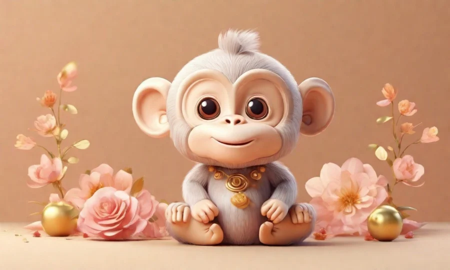 Tuổi Thân hợp số mấy