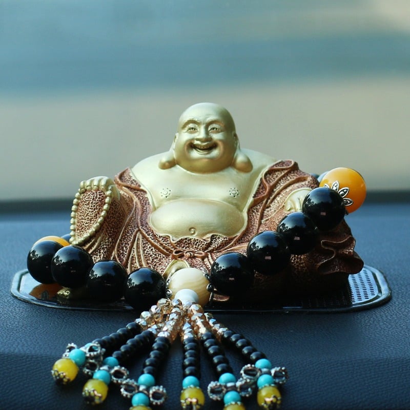Tượng Phật Di Lặc