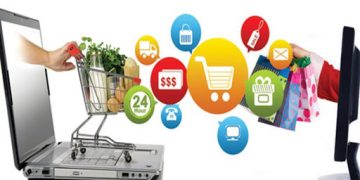 BỘ GIẢI PHÁP DIGITAL MARKETING HIỆU QUẢ & ĐỊNH HƯỚNG MÙA COVID-19