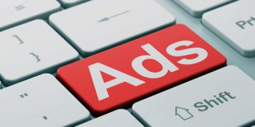 Doanh số thị trường quảng cáo trực tuyến (Digital Advertising) lớn đến mức nào