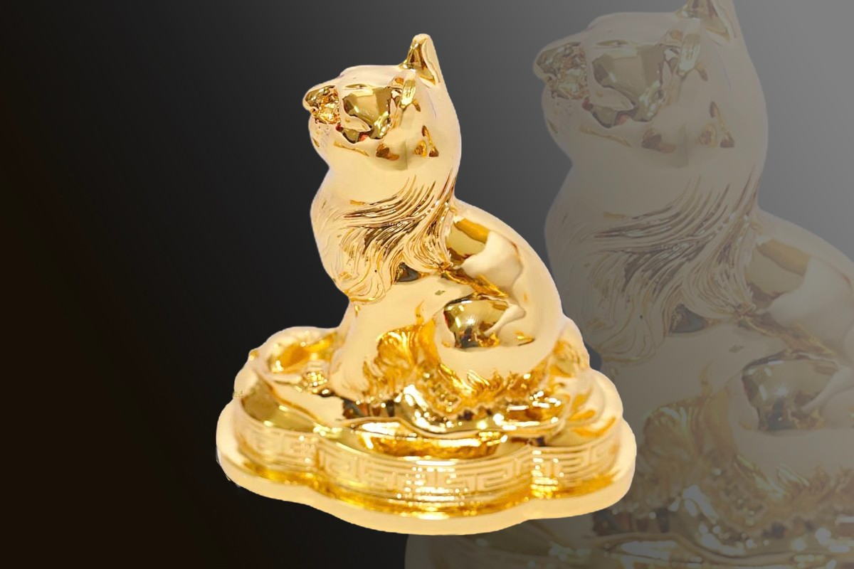 Vật phẩm phong thủy