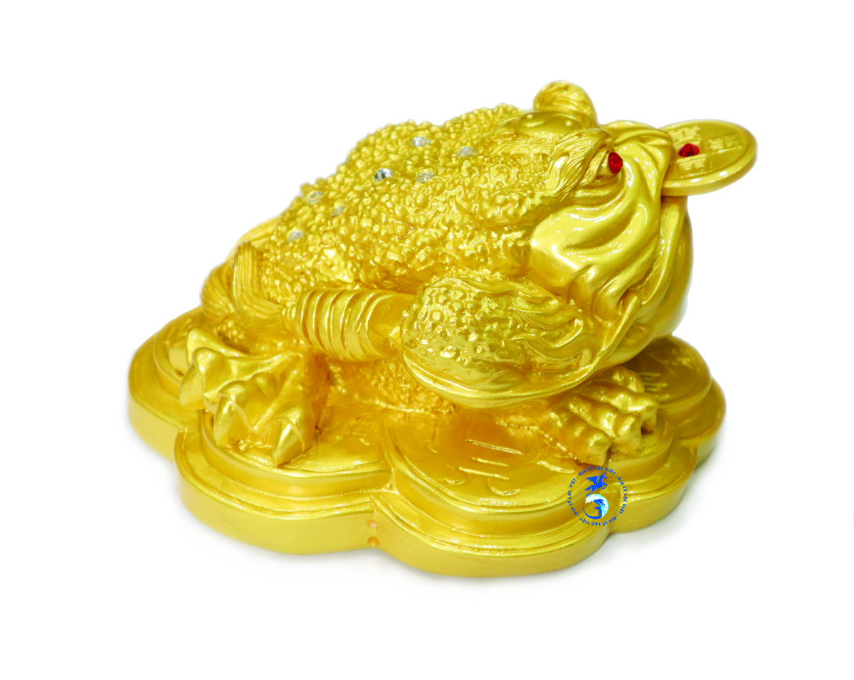 Vật phẩm phong thủy