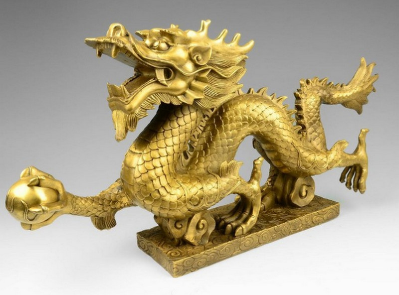 Vật phẩm phong thủy