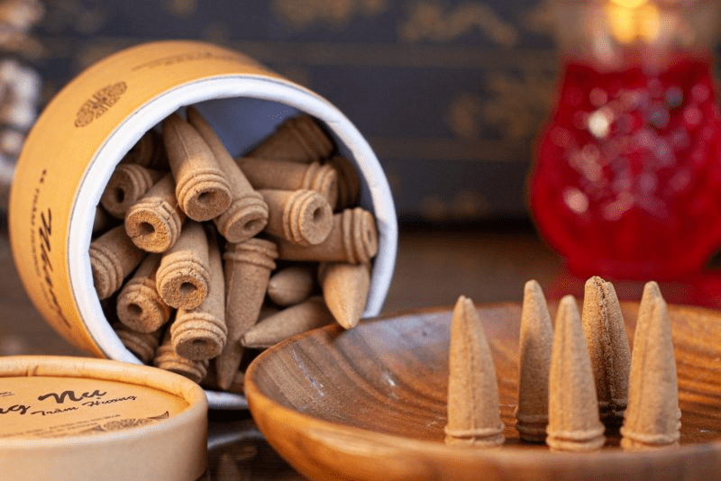 Vật phẩm phong thủy