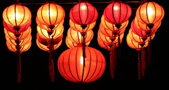 Vật phẩm phong thủy