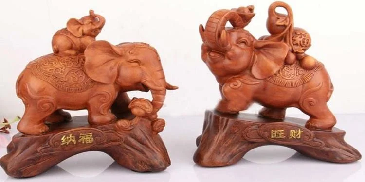 Vật phẩm phong thủy