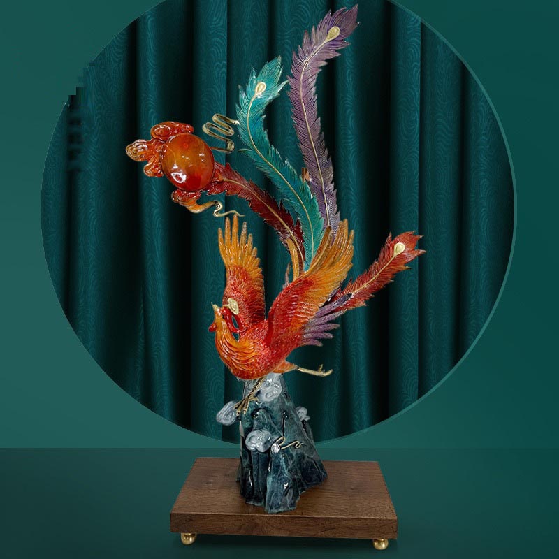 Vật phẩm phong thủy