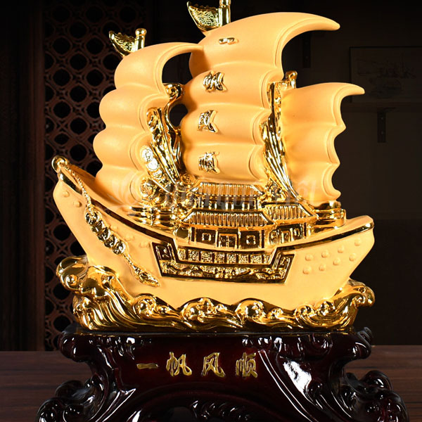 Vật phẩm phong thủy