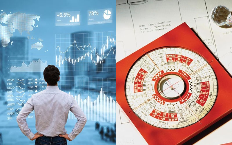 Vì sao doanh nhân thành đạt thường tin vào phong thủy?