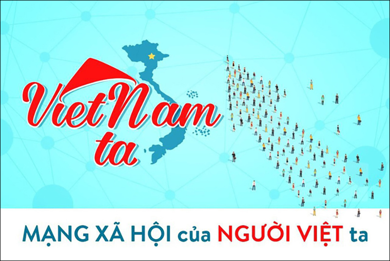 Mạng xã hội Vietnamta