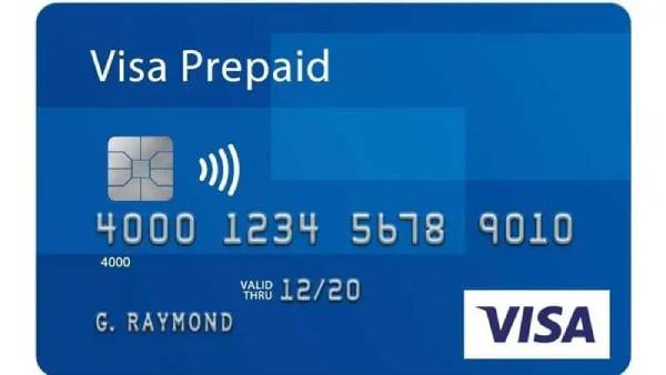 Cách làm thẻ Visa chạy quảng cáo Facebook 3