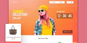 Website xây dựng không có khách phải làm gì?