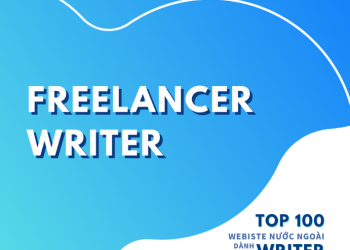 Top 100 website nước ngoài dành cho các writer học hỏi kiến thức 2020