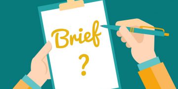 Cách tạo Brief ý tưởng tối ưu cho Marketers