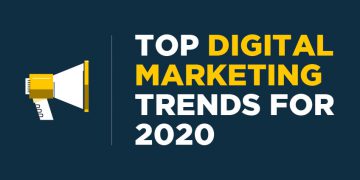 Cập nhật 4 xu hướng digital banking toàn cầu trong năm 2020