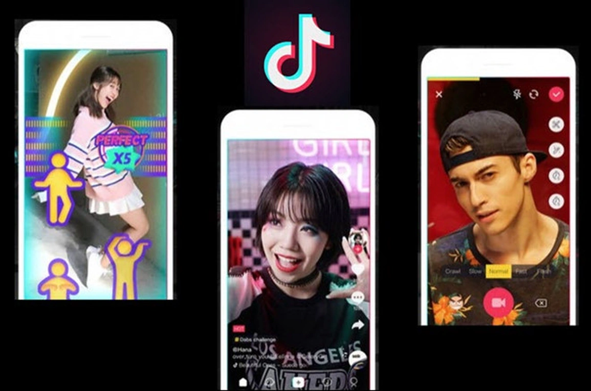 Ý TƯỞNG LÀM CONTENT TIKTOK TRIỆU VIEW