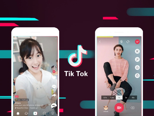 Ý TƯỞNG LÀM CONTENT TIKTOK TRIỆU VIEW